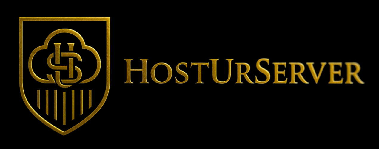 HostUrServer