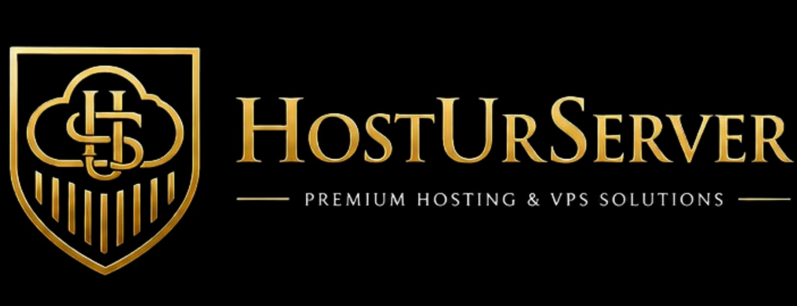 HostUrServer